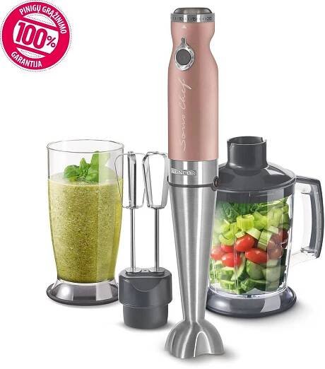 SENCOR SHB 5605RS-EUE3