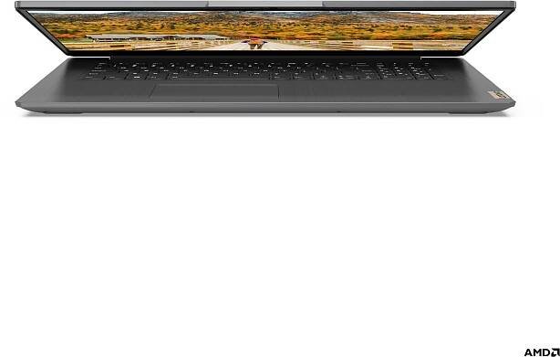 Lenovo IdeaPad 3 17ALC6 Arctic Grey