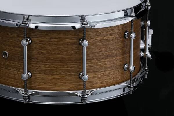Hlavní obrázek 14" TAMA LSG1465 S.L.P. Bold Spotted Gum