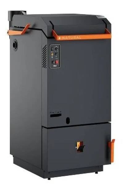 Kotel BLAZE NATURAL PLUS 17kW AR01