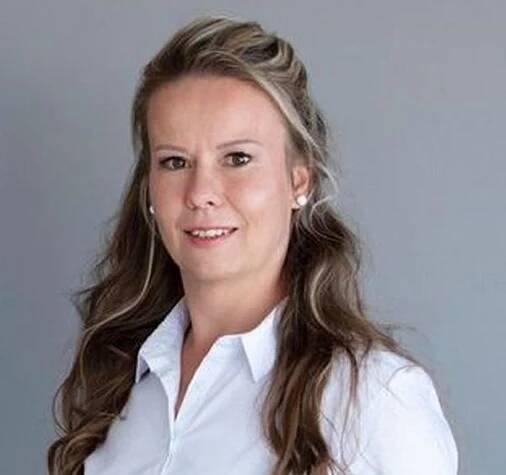 Jana Marková: podnikatelka, publicistka a členka hnutí Trikolora