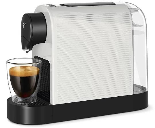 Tchibo Cafissimo PURE+ White