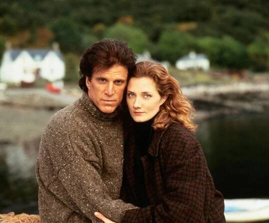 Loch Ness - Promo - Joely Richardson, Ted Danson