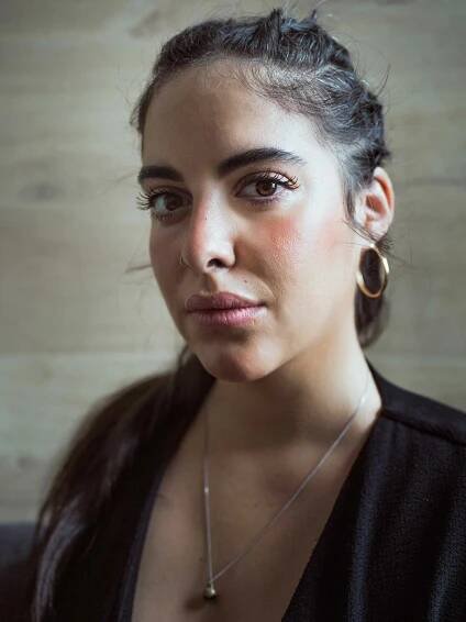 Ana María Arévalo Gosen