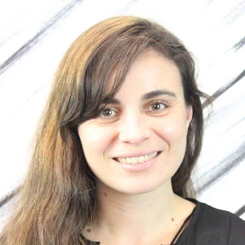 Photo of Beatriz Ramos Jimenez