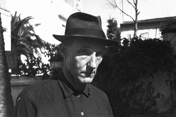 William S. Burroughs