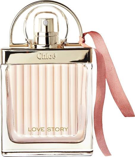 Chloé Love Story Eau Sensuelle W EDP 50 ml od 1 250 Kč