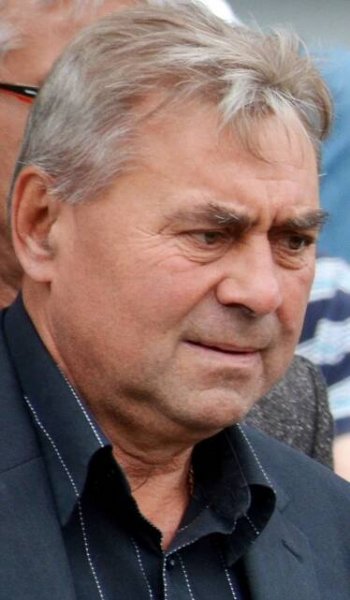 Karel Kroupa
