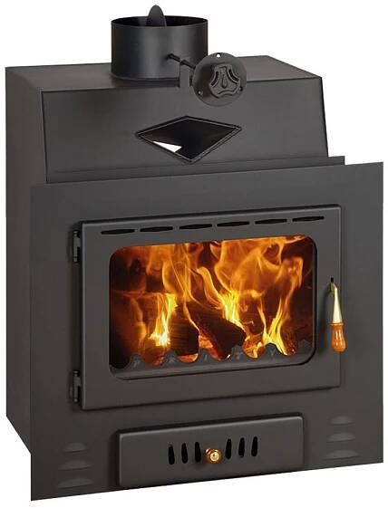 Krbová vložka Prity M, 13.5kW