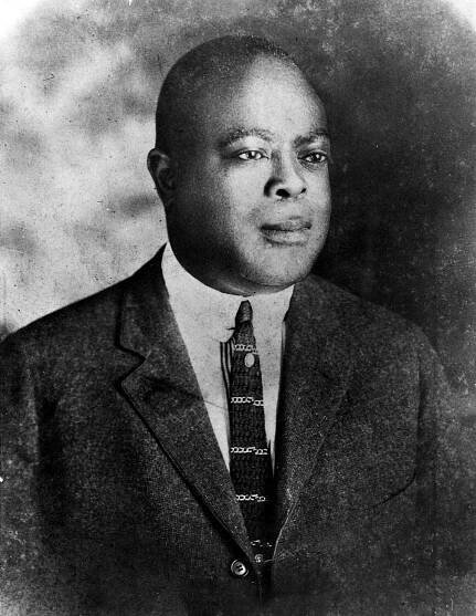 King Oliver - Wikipedia
