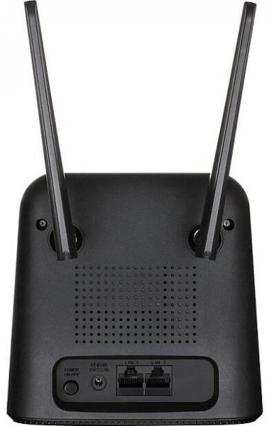 DWR-960 AC1200 LTE Wi-Fi Router D-LINK