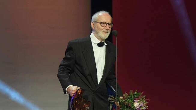 Zemřel legendární Ján Sedal. Thálií oceněný herec zanechal nesmazatelnou stopu v HaDivadle