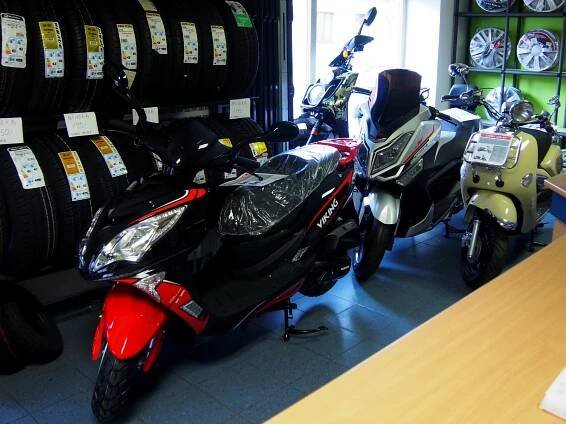 AUTO MOTO CENTRUM Michal Suchánek | KENTOYA.cz