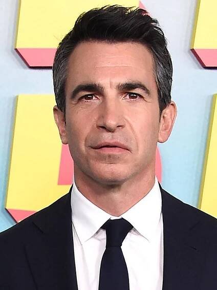 Chris Messina - Actor