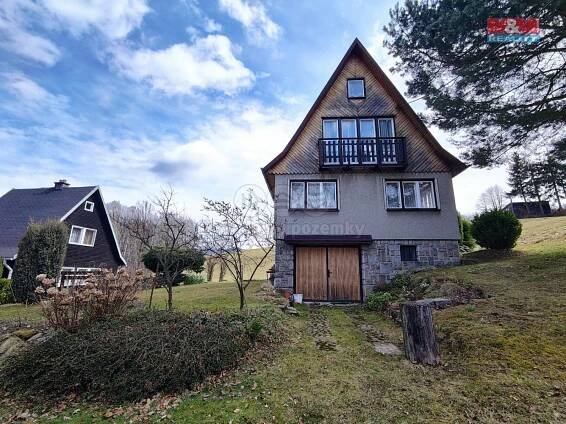 Prodej  chaty 150 m², pozemek 447 m², Ostravice, okres Frýdek-Místek