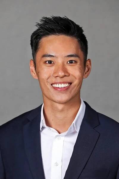 Ng Chin Hui