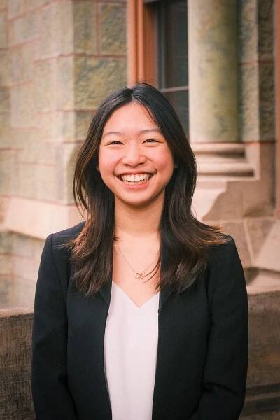 Marketing — Wharton Women