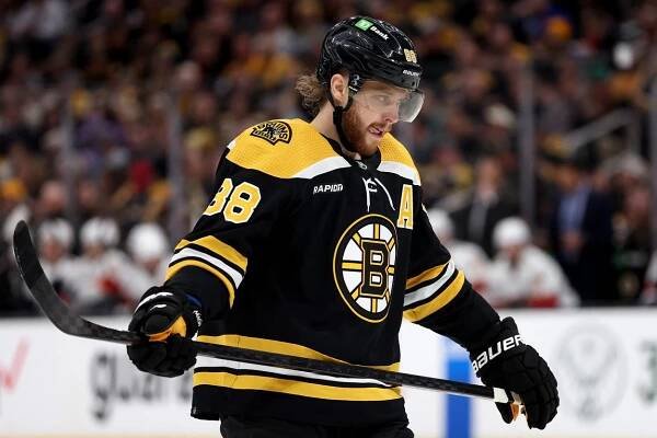 Získat Stanley Cup? Kvůli řádění | nastartu.cz 