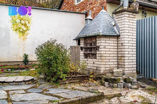 Prodej Dům, Úzká, Šternberk, okres Olomouc