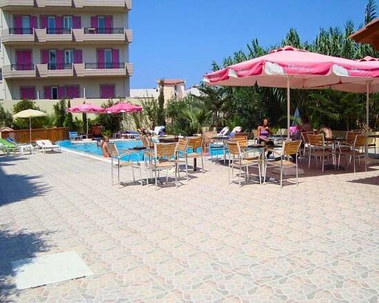 Eleni Palace