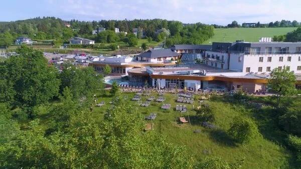 Hotel Maximus Resort foto 2 (náhled videa)
