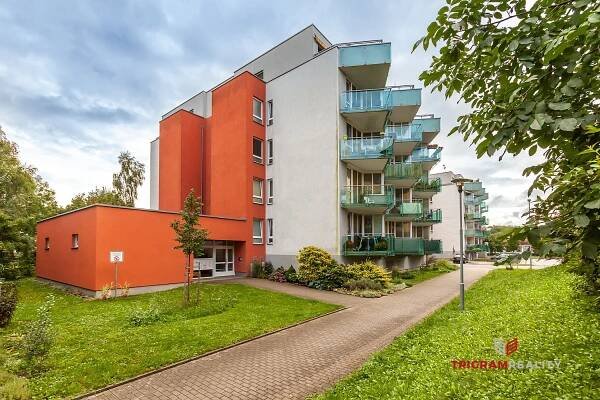 Prodej Byt 4+kk, Labská louka, Hradec Králové - Třebeš