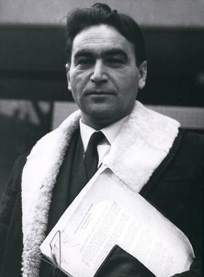 Rudolf Vrba