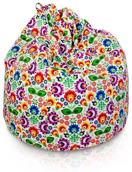 Primabag Mega Sako Design folk
