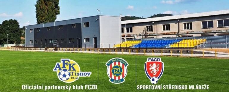 Amatérský fotbalový klub TIŠNOV