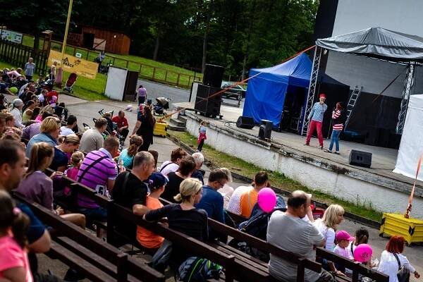 Novák Fest | Příbram - Městské kulturní centrum