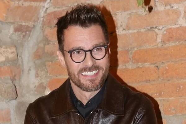 Leoš Mareš představil své nové dítě, projekt mu vynese pohádkovou sumu
