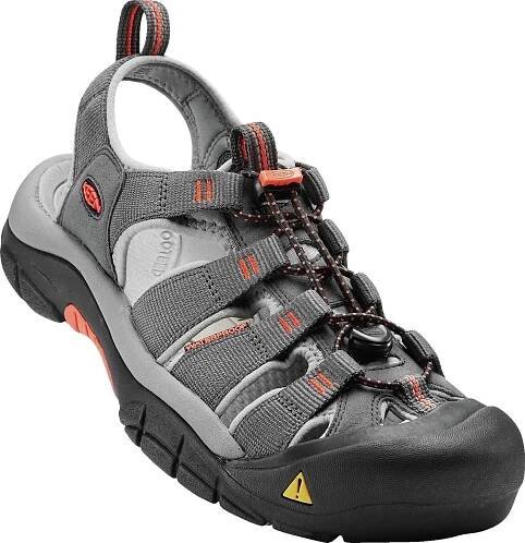 Keen Newport H2 Men 10020831KEN 42,5 od 1 999 Kč