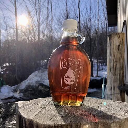Maple Syrup Season 2024 – The Sweetest Time of the Year | Grey County's Official Tourism Website - Visit Grey