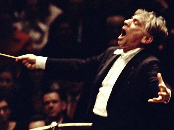 Leonard Bernstein’s music: 10 best works by the American maestro