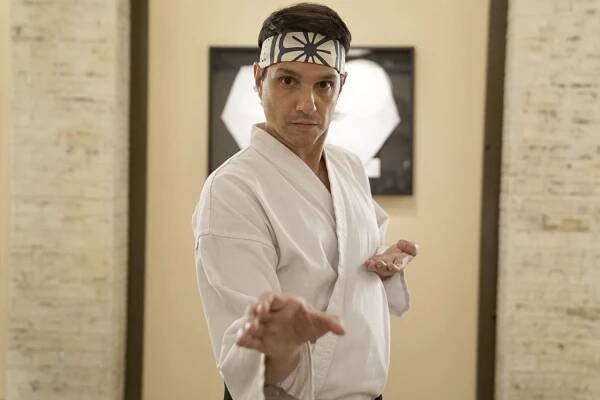 COBRA KAI