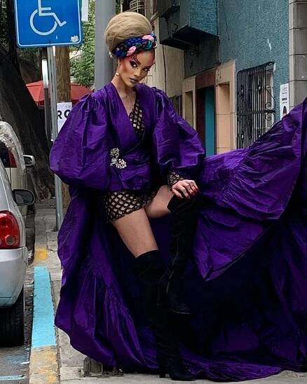 Carolina Tejera - Telenovely.net ... vše o telenovelách na jednom místě