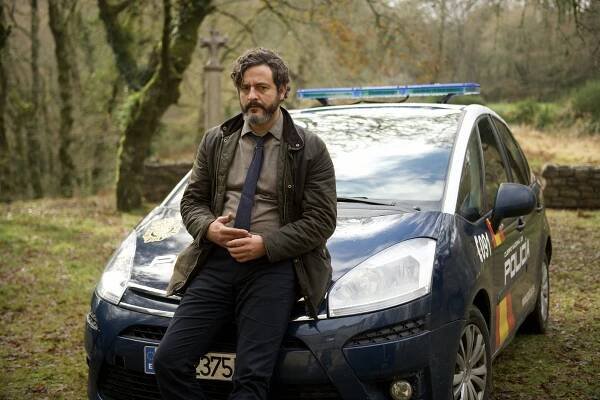 Infiesto - Z filmu - Isak Férriz
