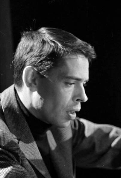 Jacques Brel – Wikipedia, wolna encyklopedia