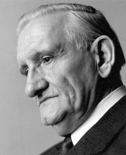 Fachgeschichte als Generationsgeschichte - Biografisches Lexikon der  Lexikon der