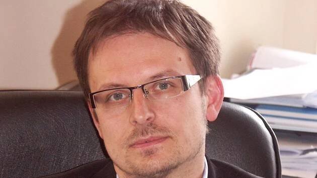 Turnov opět povede starosta Tomáš Hocke