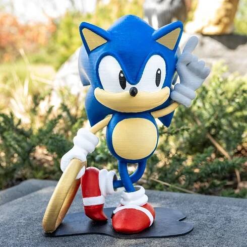 Sonic