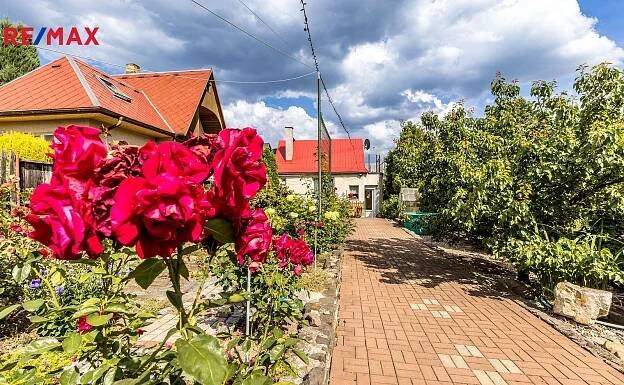 Prodej Dům, Klášterec nad Ohří - Mikulovice, okres Chomutov
