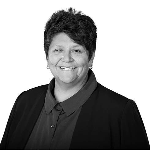 ALL IN Challenge — Meet Sandra Rodriguez
