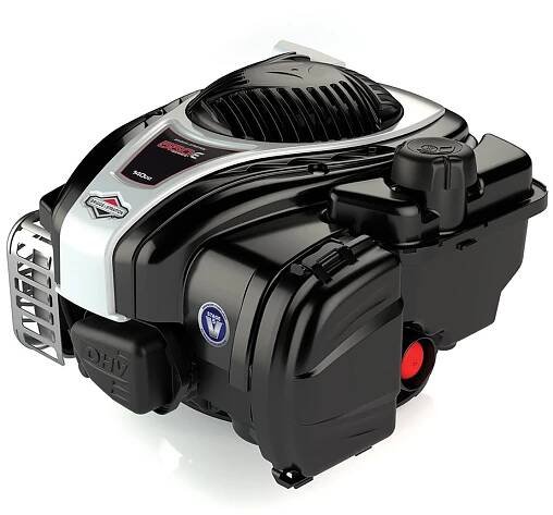 Briggs&Stratton 550s 140cc 22,2x 80mm pre kosačky