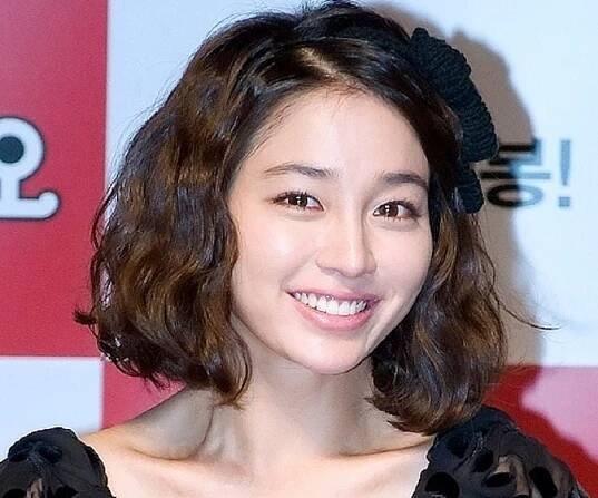 Lee Min-jung