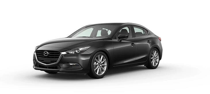 Mazda3 Grades and Specifications / Mazda Global