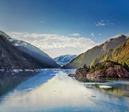 Cruise Destinations, Alaska | MSC Cruises
