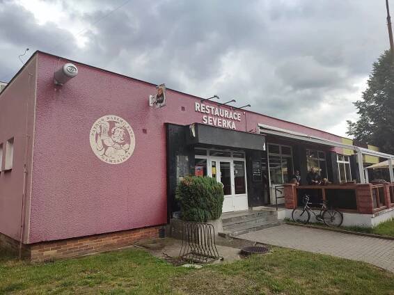 Restaurace Severka foto 2