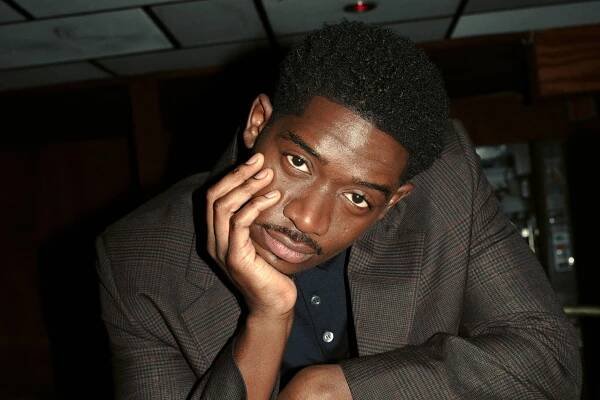 Damson Idris on ‘Snowfall,’ Saweetie, and Denzel