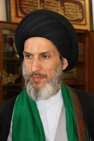 Mahmoud al-Sarkhi